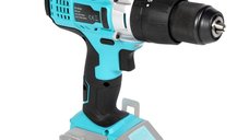 Detoolz DZ-SE188 masina de gaurit si insurubat cu percutie, 18 V Li-ion, 35 Nm, cu acumulator si incarcator
