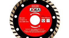 Disc diamantat 125x22.2 turbo