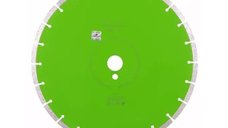 Disc Diamantat Distar 1A1RSS/C3-H 350X3,5/2,5X10X32-24 PREMIER ACTIVE
