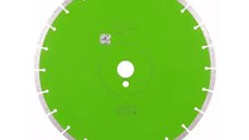 Disc Diamantat Distar 1A1RSS/C3-H 350X3,5/2,5X10X32-24 PREMIER ACTIVE