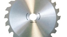 Disc Motocoasa 22T,Scarlett ,200 x 25.4mm