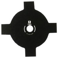Disc Motocoasa , 4T A - 10" - 1