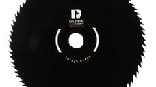 Disc Motocoasa 80t , 250 mm