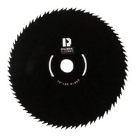 Disc Motocoasa 80t , 250 mm - 1