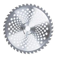 Disc Motocoasa Taietor  255 x 40T x 25.4mm , Nakamura (Tip Farfurie) - 5