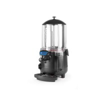 Dispenser profesional pentru ciocolata fierbinte, Hendi, 1006 W, capacitate 10 l - 1