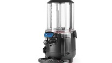 Dispenser profesional pentru ciocolata fierbinte, Hendi, 1006 W, capacitate 10 l