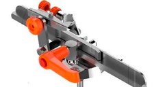 Dispozitiv Ascutire Cutit Pentru Masini de Tuns Gard Viu,JOLLY STAR, SPEED SHARP STAR