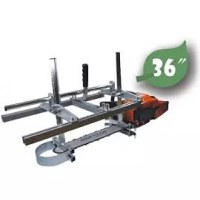 Dispozitiv profesional pentru facut cherestea 36'' Archer ( 92 cm ) - 1