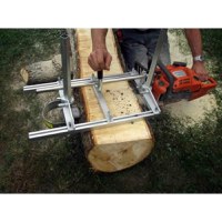 Dispozitiv profesional pentru facut cherestea 48'' Archer ( 122 cm ) - 5