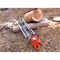 Dispozitiv profesional pentru facut cherestea 48'' Archer ( 122 cm ) - 2