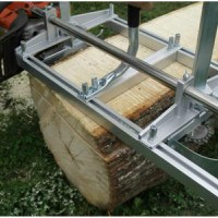 Dispozitiv profesional pentru facut cherestea 48'' Archer ( 122 cm ) - 3