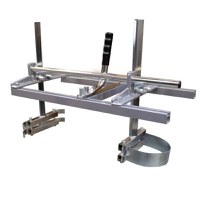 Dispozitiv profesional pentru facut cherestea 48'' Archer ( 122 cm ) - 4