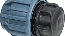 Dop Compresiune Pn 16, Elysee , Dimensiune 110mm,Presiune 16 Bari