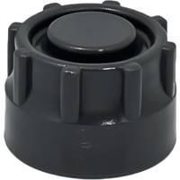 Dop Cu Olandez Pentru Electrovalva,Dimensiune 1",Presiune 12 Bari - 1
