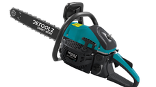 Drujba benzina Detoolz DZ-D118, 2.9CP, EURO V - Model Nou