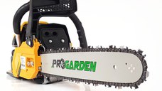 Drujba benzina, ProGARDEN MF3540X, 3.2CP, 58cc, complet accesorizata, Model Nou