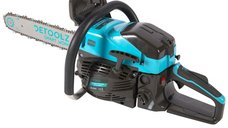 Drujba Detoolz DZ-D112 cu motor pe benzina de 49.3cc Euro V