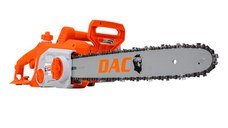 Drujba electrica, 2400 W, 40 cm, DAC 324EL,pas lant 3/8