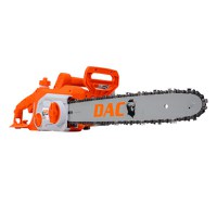 Drujba electrica, 2400 W, 40 cm, DAC 324EL,pas lant 3/8 - 1