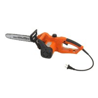 Drujba electrica KS2403/40 ATIKA, 2400 W, 7000 rpm, Lama 460 mm, pas lant 3/8", dinti 28 - 1