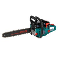 Drujba Micul Padurar 5200, 2.7 CP, 40 cm, Pornire Usoara, Model 2024 - 1