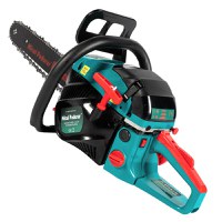 Drujba Micul Padurar 5800, 3.2CP, 1 lama 16" si 1 lant, pornire rapida,Benzina - 1