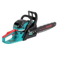 Drujba Micul Padurar 5800, 58CC, 3.2CP, 1 lama16" si 1 lant, pornire rapida - 1