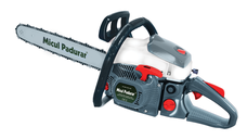 Drujba Micul Padurar NOUL Model 5200, 2.99CP, 55CC, lama 40cm, motor Euro V