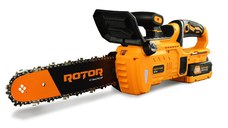 Drujba pe Acumulator Rotor RBS1201 24V / 3Ah, 6500 rpm