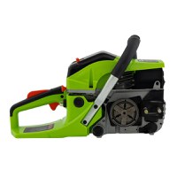 Drujba pe Benzina Partnerpro PS-52T - 5