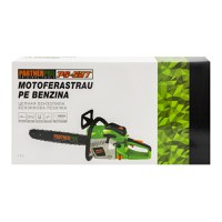 Drujba pe Benzina Partnerpro PS-52T - 12