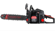 Drujba pe benzina,Star Pro, 4.8 CP, 3500W, pas lant 3.25, lungime lant 40 cm
