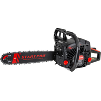 Drujba pe benzina,Star Pro, 4.8 CP, 3500W, pas lant 3.25, lungime lant 40 cm - 10