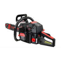 Drujba pe benzina,Star Pro, 4.8 CP, 3500W, pas lant 3.25, lungime lant 40 cm - 7