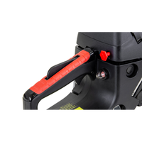 Drujba pe benzina,Star Pro, 4.8 CP, 3500W, pas lant 3.25, lungime lant 40 cm - 6