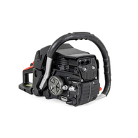 Drujba pe benzina,Star Pro, 4.8 CP, 3500W, pas lant 3.25, lungime lant 40 cm - 5
