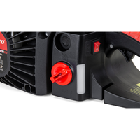 Drujba pe benzina,Star Pro, 4.8 CP, 3500W, pas lant 3.25, lungime lant 40 cm - 4