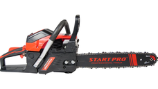 Drujba pe benzina,StarPro, 2.58 CP, lungime lant 38 cm,pas lant 3.25, 1900W