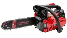 Drujba pe benzina,Start Pro,2 CP, pas lant 3/8, lungime lant 30.5cm, 1500W
