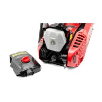 Drujba pe benzina,Start Pro,2 CP, pas lant 3/8, lungime lant 30.5cm, 1500W - 9