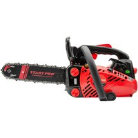 Drujba pe benzina,Start Pro,2 CP, pas lant 3/8, lungime lant 30.5cm, 1500W - 7