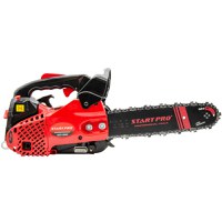 Drujba pe benzina,Start Pro,2 CP, pas lant 3/8, lungime lant 30.5cm, 1500W - 8