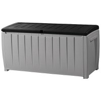 Dulap gradina, Novel Deck Box - 1