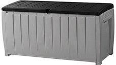 Dulap gradina, Novel Deck Box