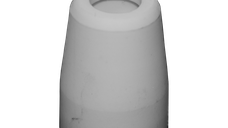 Duza Ceramica Proweld YLP-608, CUT60/CUT70