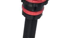 Duza reglabila pentru aspersor reglabil K-Rain,Presiune 2,07-3,45 Bari, Lungime X Latime 1,5 Х 9,1 , Debit Maxim (L/min)3,33-4,54, Raza 3,9-4,5M