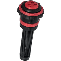 Duza reglabila pentru aspersor reglabil K-Rain,Presiune 2,07-3,45 Bari, Lungime X Latime 1,5 Х 9,1 , Debit Maxim (L/min)3,33-4,54, Raza 3,9-4,5M - 1