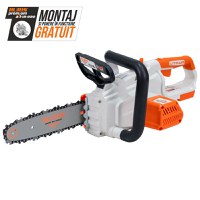 Electroferastrau pe Acumulator Ruris 2524e - 1