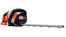 Electrofoarfeca cu acumulator RURIS 4024e, 20 V, 4 Ah